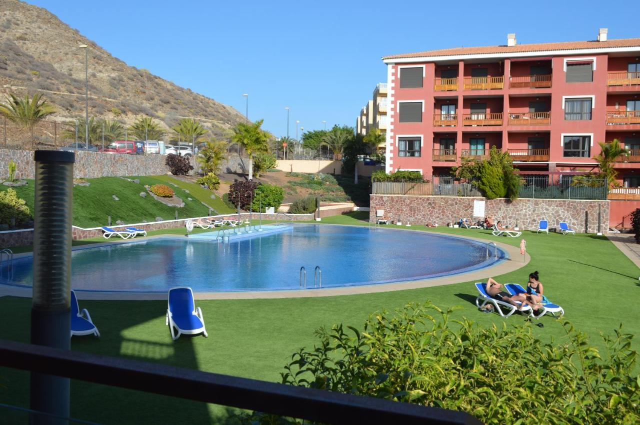 Palm Mar, Los Cristianos - 6 Pers Apartment Exterior photo