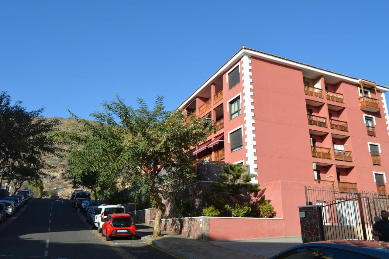 Palm Mar, Los Cristianos - 6 Pers Apartment Exterior photo